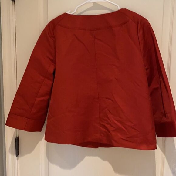 Classiques Entier cropped jacket M - Picture 3 of 4